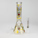 OG Original | 10″ Funky Decal Bongs (OG702) – Assorted | Jupiter Grass