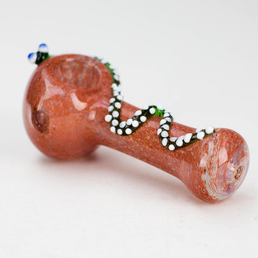 OG Original | 4″ Octopus Tentacle Hand Pipe (OG PIPE 2007) | Jupiter Grass