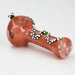 OG Original | 4″ Octopus Tentacle Hand Pipe (OG PIPE 2007) | Jupiter Grass