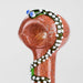 OG Original | 4″ Octopus Tentacle Hand Pipe (OG PIPE 2007) | Jupiter Grass