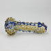 OG Original | 4″ Candy Stripes Hand Pipe (OG PIPE 2014) | Jupiter Grass