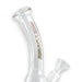 Wellcann | 8" Beaker Glass Bong | Jupiter Grass