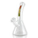 Wellcann | 8" Beaker Glass Bong | Jupiter Grass