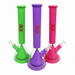 FLX | G600 – 14″ Silicone Condenser Bong | Jupiter Grass