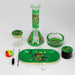 OG Original | Demon King Bong Gift Box Set (OG-683E) | Jupiter Grass