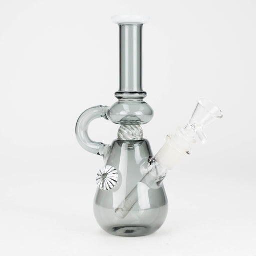 OG Original | 8" Spinning Marble Bong (OG-4846) | Jupiter Grass