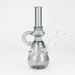OG Original | 8" Spinning Marble Bong (OG-4846) | Jupiter Grass