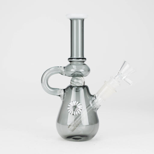 OG Original | 8" Spinning Marble Bong (OG-4846) | Jupiter Grass