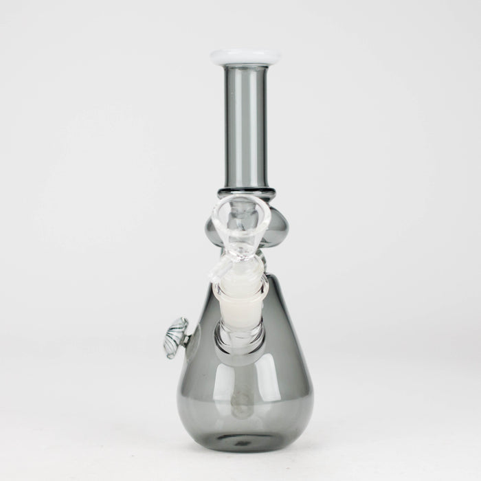 OG Original | 8" Spinning Marble Bong (OG-4846) | Jupiter Grass