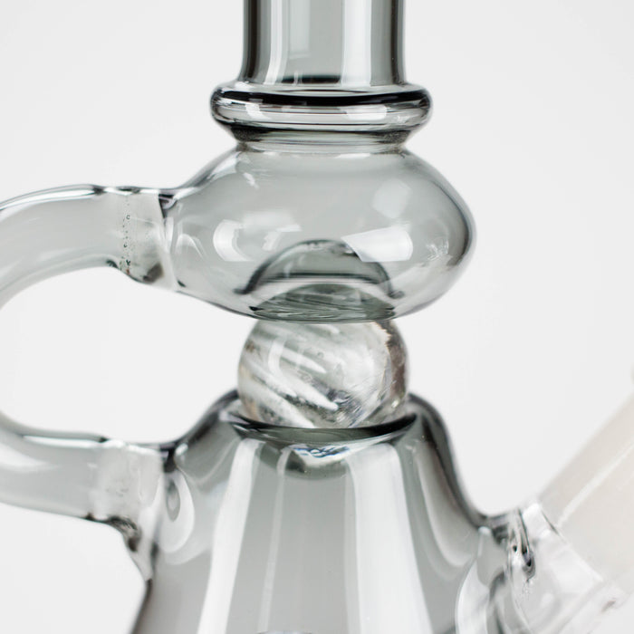 OG Original | 8" Spinning Marble Bong (OG-4846) | Jupiter Grass