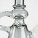 OG Original | 8" Spinning Marble Bong (OG-4846) | Jupiter Grass
