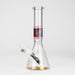 OG Original | 10" Wig Wag Bong (OG-686) | Jupiter Grass