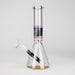 OG Original | 10" Wig Wag Bong (OG-686) | Jupiter Grass