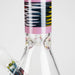 OG Original | 10" Wig Wag Bong (OG-686) | Jupiter Grass