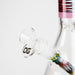 OG Original | 10" Wig Wag Bong (OG-686) | Jupiter Grass