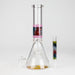 OG Original | 10" Wig Wag Bong (OG-686) | Jupiter Grass