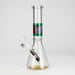 OG Original | 10" Wig Wag Bong (OG-686) | Jupiter Grass