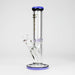 OG Original | 12" 9mm Straight Tube Bong (OG-653) | Jupiter Grass