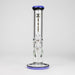 OG Original | 12" 9mm Straight Tube Bong (OG-653) | Jupiter Grass
