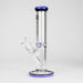 OG Original | 12" 9mm Straight Tube Bong (OG-653) | Jupiter Grass