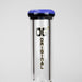 OG Original | 12" 9mm Straight Tube Bong (OG-653) | Jupiter Grass