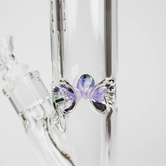 OG Original | 12" 9mm Straight Tube Bong (OG-653) | Jupiter Grass