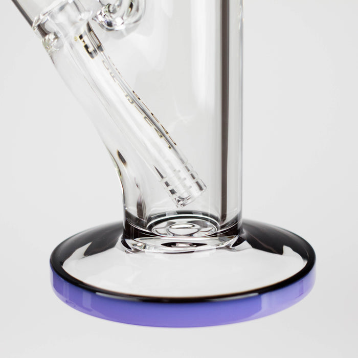 OG Original | 12" 9mm Straight Tube Bong (OG-653) | Jupiter Grass