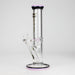 OG Original | 12" 9mm Straight Tube Bong (OG-653) | Jupiter Grass