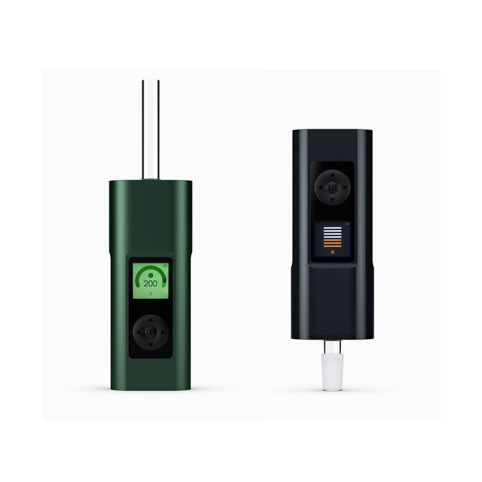 Arizer | Solo III | Jupiter Grass