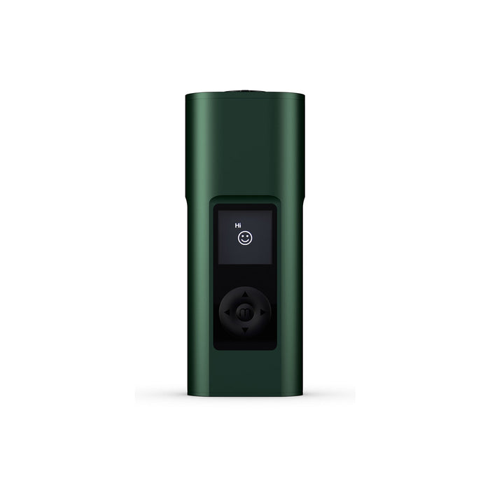 Arizer | Solo III | Jupiter Grass