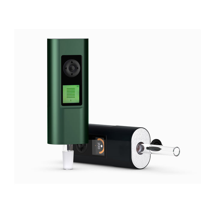 Arizer | Solo III | Jupiter Grass