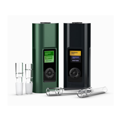 Arizer | Solo III | Jupiter Grass