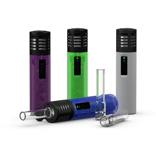 Arizer | Air SE | Jupiter Grass