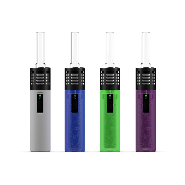 Arizer | Air SE | Jupiter Grass