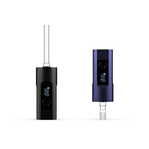 Arizer | Solo II MAX | Jupiter Grass