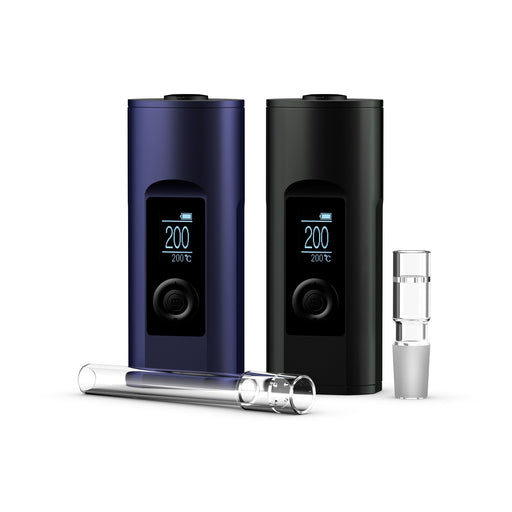Arizer | Solo II MAX | Jupiter Grass
