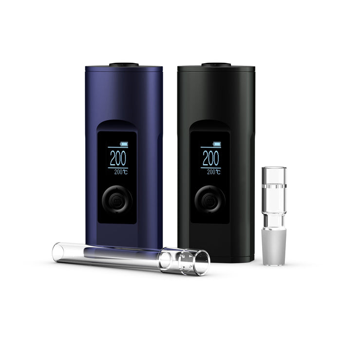 Arizer | Solo II MAX | Jupiter Grass