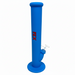 FLX | 114 – 14" Silicone Transistor Bong | Jupiter Grass