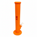 FLX | 114 – 14" Silicone Transistor Bong | Jupiter Grass