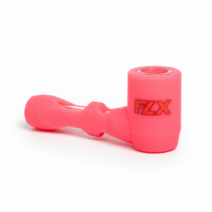 FLX | P3 – 4" Silicone Reactor Pipe | Jupiter Grass