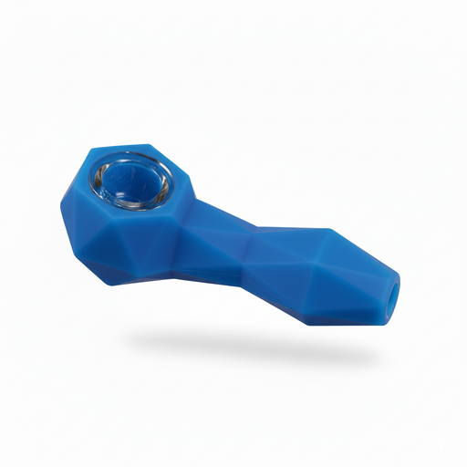 FLX | P1 – 4" Silicone Diode Pipe | Jupiter Grass