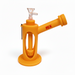 FLX | G200 – 9" Silicone Alternator Bong | Jupiter Grass