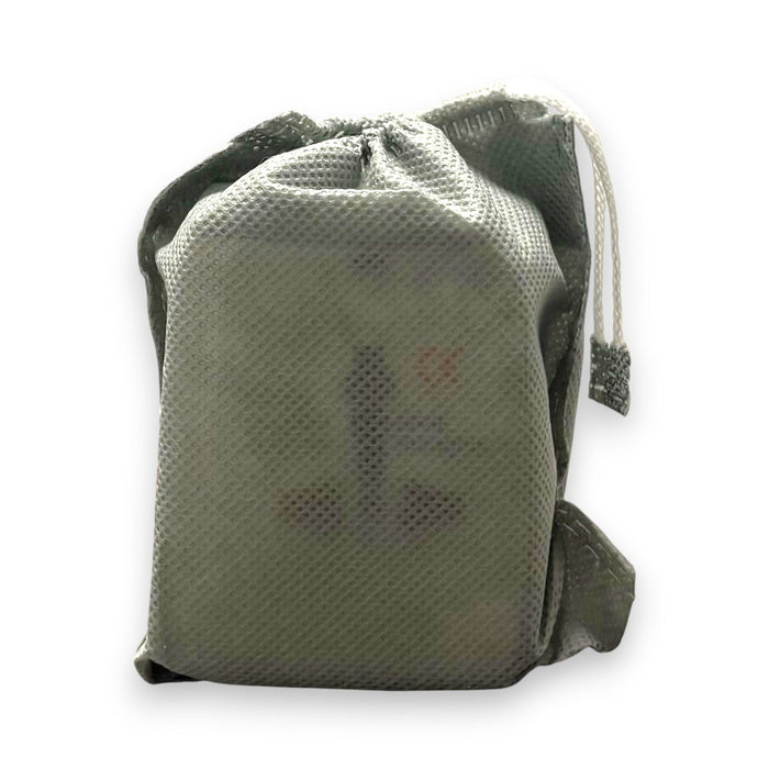 All-in-One International Travel Adapter with Surge Protection | Jupiter Grass