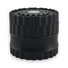 Premium 4-Piece Aluminum Herb Grinder | Jupiter Grass