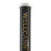 Wellcann | 16" Heavy-Duty 7MM Beaker Water Pipe – Extra Thick Base-Black | Jupiter Grass