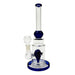 13" Alien Head Glass Bong | Jupiter Grass