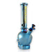 Fortune | 14" Electroplated 7MM Skull Bong | Jupiter Grass