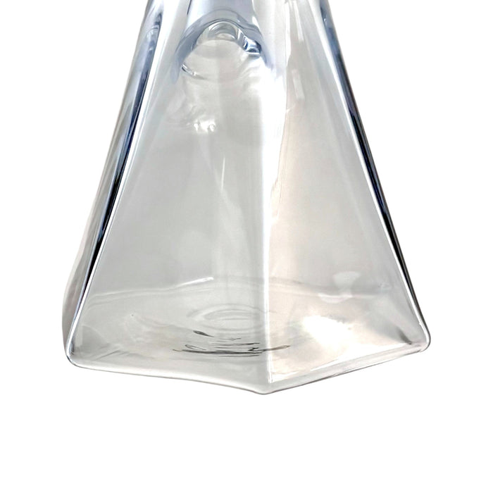 Fortune | 14" Hexagon Base Beaker Bong | Jupiter Grass