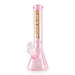Fortune | Prism 12" Colored Beaker Bong | Jupiter Grass