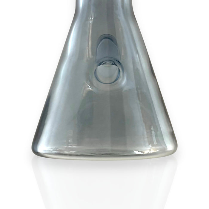 Fortune | Prism 12" Colored Beaker Bong | Jupiter Grass